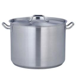 Каструля FoREST Resto Range 30 л (303630) середня з кришкою