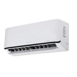 Кондиціонер Sensei AQUILON Inverter SAC-24MBW/I White