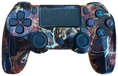 Геймпад Infinity Wireless Controller Double PS4Slim/Pro/PS4 Print 2