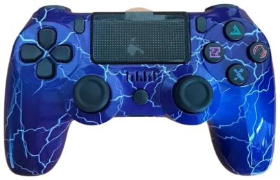 Геймпад Infinity Wireless Controller Double PS4Slim/Pro/PS4 Print 3