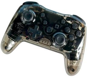 Геймпад Infinity NS  -  15 для (N-Switch/PS3, Windows, Android TV Box) Transparent