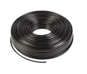 Вита пара Ritar UTP (4 * 2 * 0.5) 4p 24 AWG (CCA) Black 50м