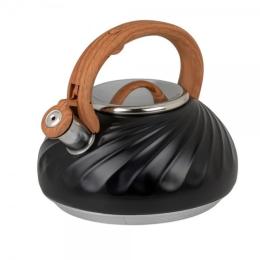 Чайник Resto 90608 Black