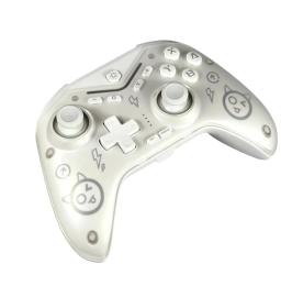 Геймпад Infinity 619 СМ для (N-Switch/Steam/IOS, Android TV Box) White