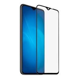 Захисне скло SKLO 3D Full Glue для Xiaomi Redmi Note 8 Pro Black