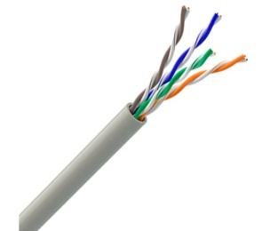 Вита пара Одескабель КПВ-ВП (100) 4 * 2 * 0, 49 (U/UTP-cat.5E) 305м