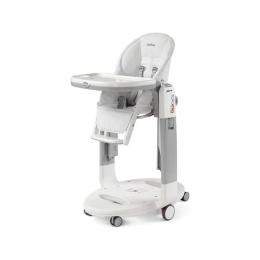Стільчик для годування Peg-Perego Tatamia Follow Me Ice (IH02000001BL00)