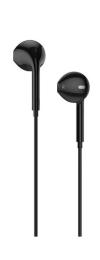 Дротові навушники Hoco M55 Black
