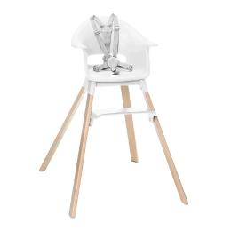 Стільчик для годування Stokke Clikk White