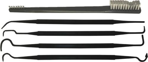 Комплект Pro-Shot скребків 5PC-GP