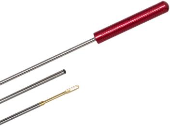 Шомпол Pro-Shot .22-.26 66 см 8/32 F (1PS-26-22/26)