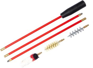 Набор д/чистки Київські Шомполи 3412.00.39 20к. сталь в обплетенні