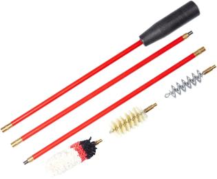 Набор д/чистки Київські Шомполи 3412.00.38 16к. сталь в обплетенні