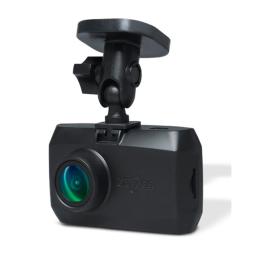 Відеореєстратор Gazer F125 Black