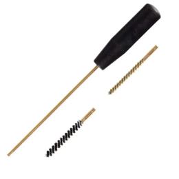 Прилад для чищення зброї Київські Шомполи 3412.00.25 кал. 4 мм флобер