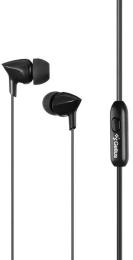 Дротові навушники Gelius Ultra Symphony GU-080 Black