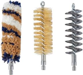 Набір йоржів MEGAline M5 M 12к. латунь/нейлон/шерсть (127/L0012)