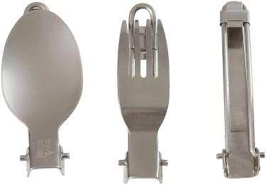 Набір столових приборів SKIF OutdoorTrinity