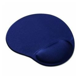Килимок для мишки Gembird MP-GEL-B Blue
