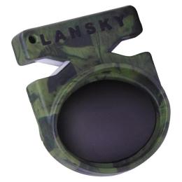 Точилка для ножа Lansky Quick Fix LCSTC-CG Camo Green