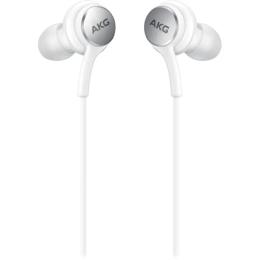 Дротові навушники Samsung AKG EO-IC100 White