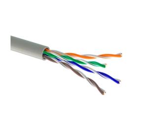 Вита пара Одескабель КПВонг-HF-ВП (350) 4 * 2 * 0, 51 (U/UTP-cat.5E LSOH) 500м (49220)