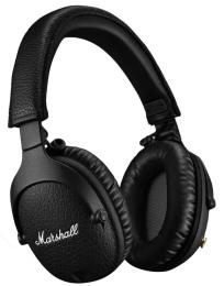Накладні навушники Marshall Monitor II Black A.N.C (1005228)