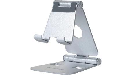 Тримач-підставка для телефона ArmorStandart ARH212 Aluminium Silver (ARM77752)