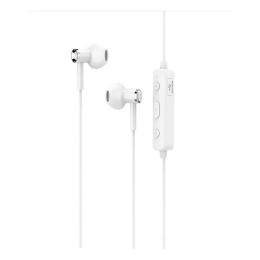 Bluetooth-гарнітура Hoco ES21 Wonderful Sports White