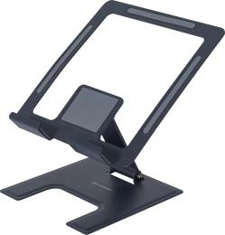 Тримач-підставка для телефона ArmorStandart ARH213 Steel Graphite (ARM77753)