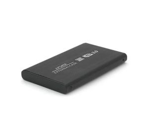 Зовнішня кишеня для диска Voltronic VFAN Black (10251)