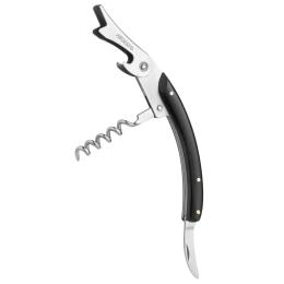 Коркотяг Ardesto Black Mars (AR2142B) Steel/Wood