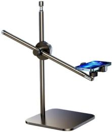 Тримач-підставка для телефона Rtako ZJ-FP01 Overhead Phone Mount 55cm (6930539534926)