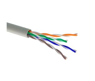 Вита пара Одескабель КПВонг-HF-ВП (100) 4 * 2 * 0, 49 (U/UTP-cat.5E LSOH)