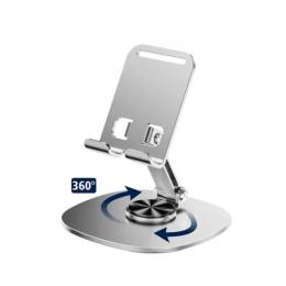 Тримач-підставка для телефона Jellico PH33 Metal (RL077871)