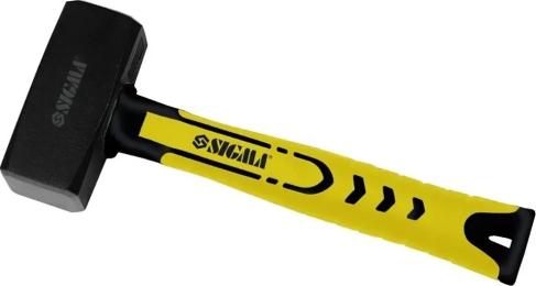 Кувалда Sigma 4311101