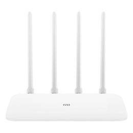 Маршрутизатор Xiaomi Mi Router 4A Gigabit Edition White (DVB4224GL)