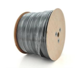 Вита пара Одескабель КПП-ВП (100) 16 * 2 * 0.51 (U/UTP-cat.5) 500м