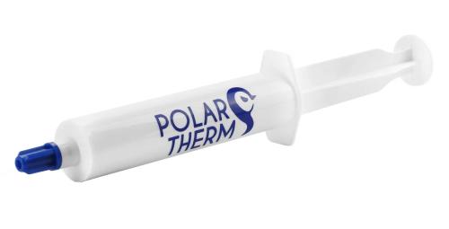 Термопаста Thermal Grizzly Polartherm X-10 40г (PT-X10-040)