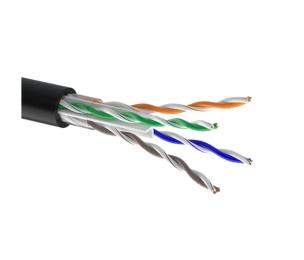 Вита пара Одескабель КПП-ВП (250) 4 * 2 * 0, 57 (U/UTP-cat.6) 305 м