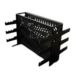 Мангал Україна 00000044793 на 6 шампурів 2 мм