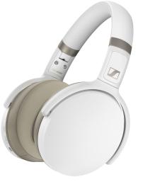Накладні навушники Sennheiser HD 450 BT White (508387)