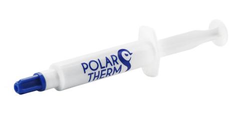 Термопаста Thermal Grizzly Polartherm X-10 10г (PT-X10-010)