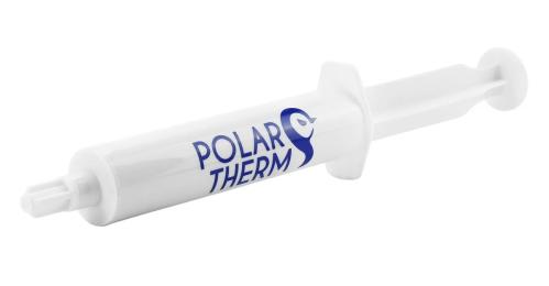Термопаста Thermal Grizzly Polartherm X-8 40г (PT-X8-040)