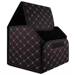 Автомобільний органайзер Ncase 581830807 Brown Beige