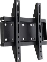 Кріплення для телевізора Sector TV20F Black