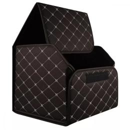 Автомобільний органайзер Ncase 446490807 Brown Beige