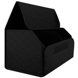 Автомобільний органайзер Ncase 446500001 Black