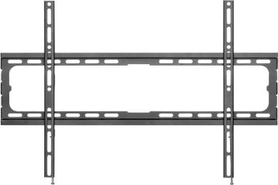 Кріплення для телевізора AGN AGN80-460F Black