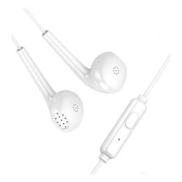 Дротові навушники Florence FL-0050-W White